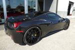 Ferrari 458 Italia on Forgiato Wheels (Maglia-ECL) 2018 года
